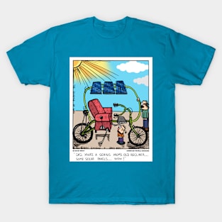 Solar Bike T-Shirt